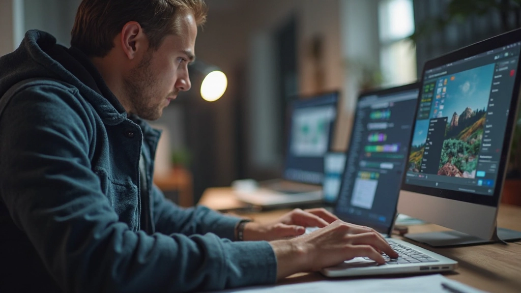 Пирамида информационной иерархии с пятью уровнями важности, от главного до дополнительного