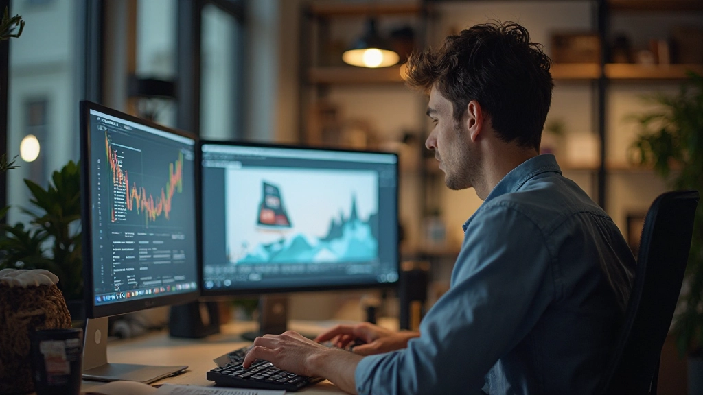 Скриншот интерфейса интернет-магазина с четкой структурой категорий и навигацией