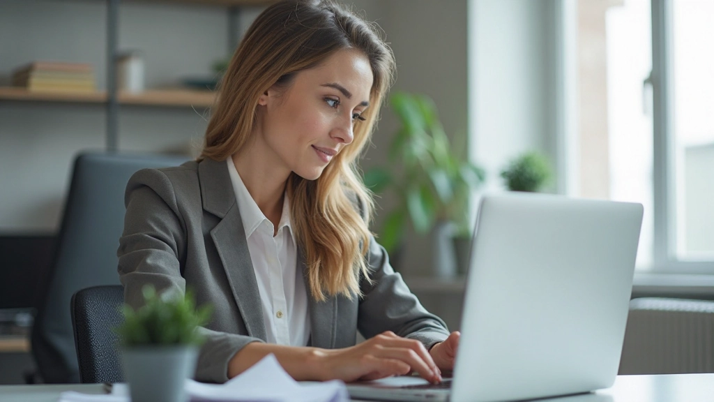 Процесс взаимодействия пользователя с интерфейсом веб-сайта, показывающий клики и навигацию